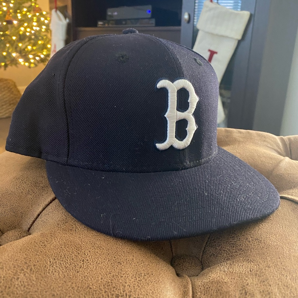 Boston Red Sox SnapBack